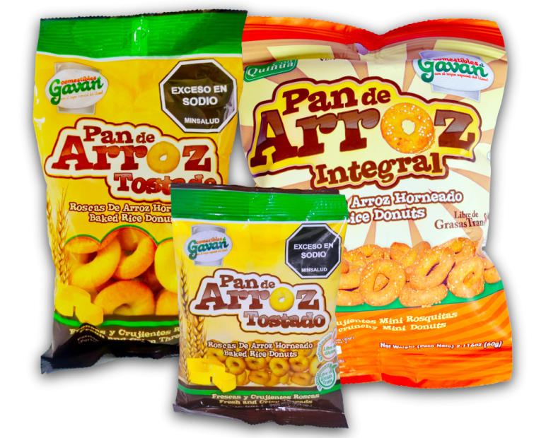 Productos Productos